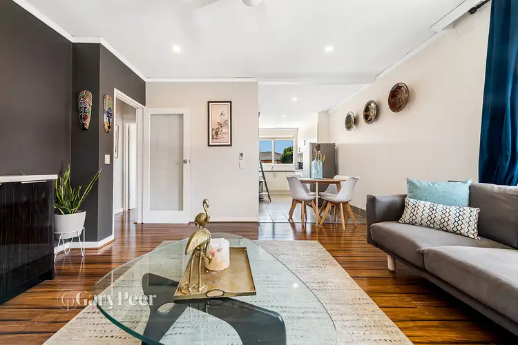 Main view of Homely apartment listing, 11/253 Grange Road, Ormond VIC 3204
