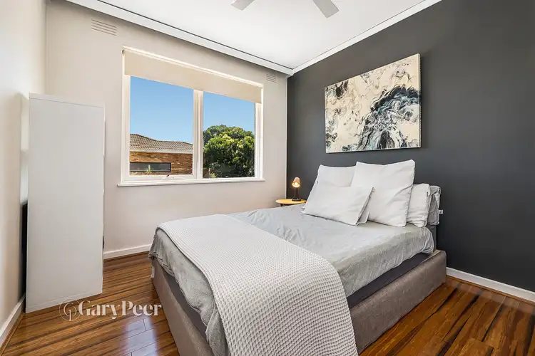 Second view of Homely apartment listing, 11/253 Grange Road, Ormond VIC 3204