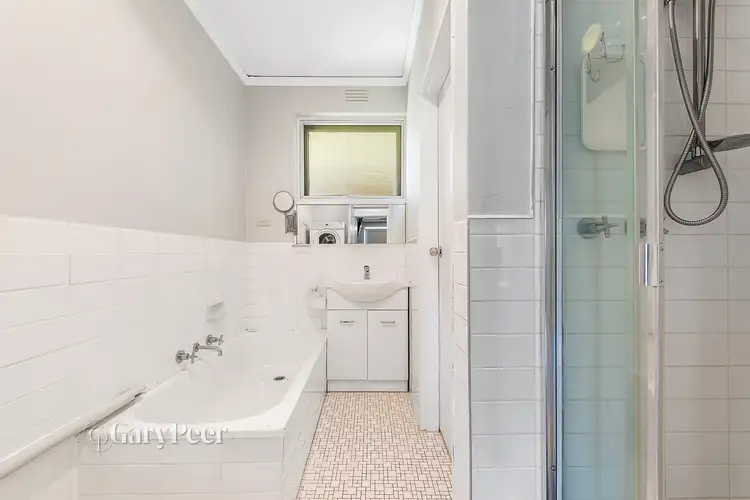 Fifth view of Homely apartment listing, 11/253 Grange Road, Ormond VIC 3204