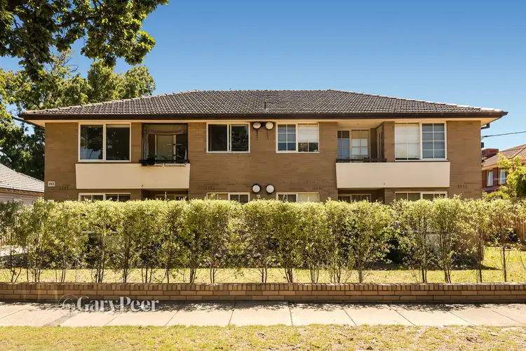 Sixth view of Homely apartment listing, 11/253 Grange Road, Ormond VIC 3204