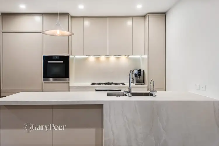 Third view of Homely apartment listing, 205/1220-1224 Malvern Road, Malvern VIC 3144