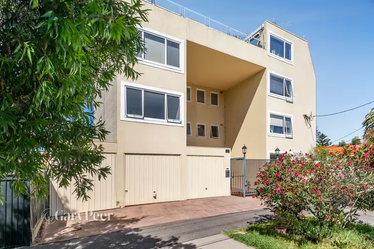 Main view of Homely apartment listing, 10/31 York Street, St Kilda West VIC 3182