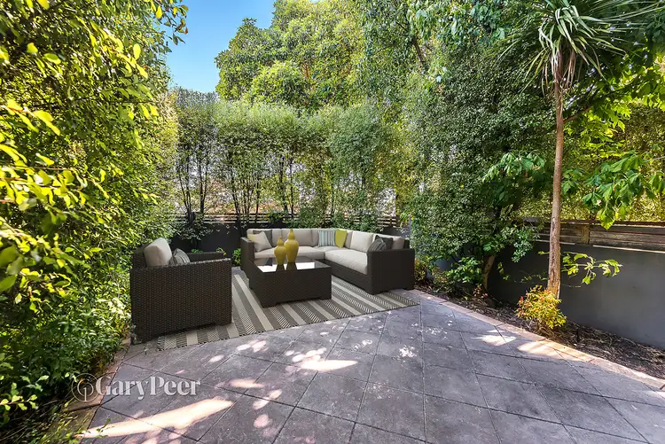 Second view of Homely apartment listing, 2/219 Neerim Road, Carnegie VIC 3163