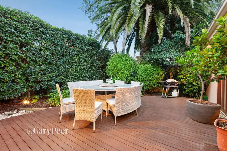 Second view of Homely unit listing, 3/11 College Street, Elsternwick VIC 3185