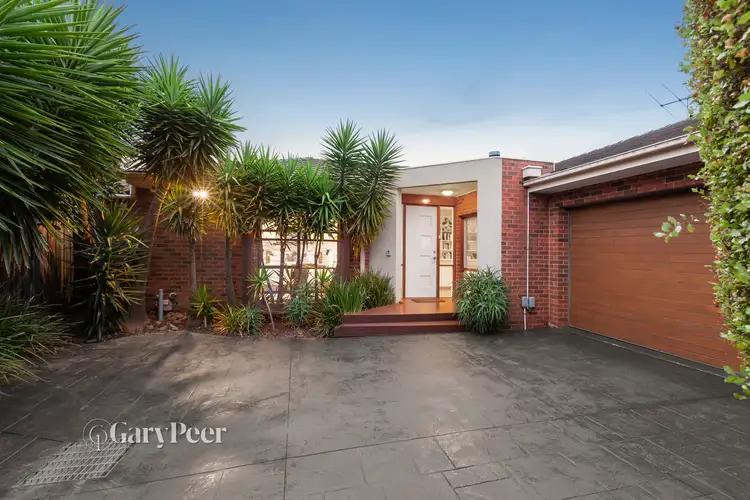 Third view of Homely unit listing, 3/11 College Street, Elsternwick VIC 3185