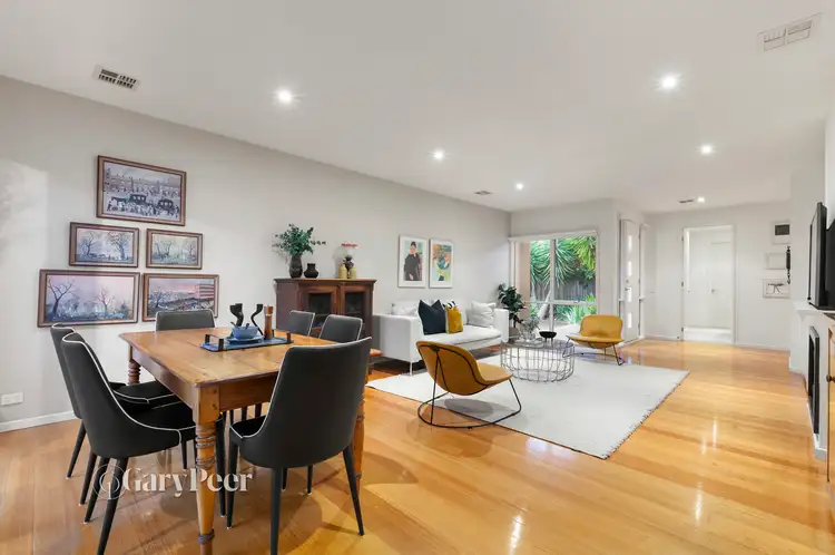 Fifth view of Homely unit listing, 3/11 College Street, Elsternwick VIC 3185