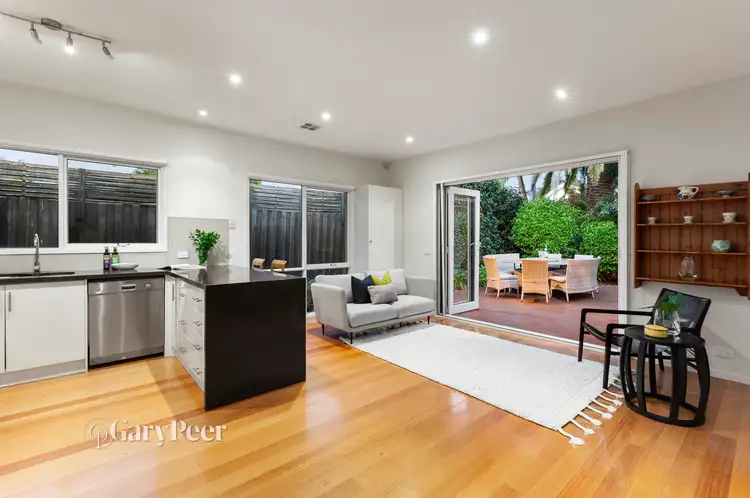 Sixth view of Homely unit listing, 3/11 College Street, Elsternwick VIC 3185