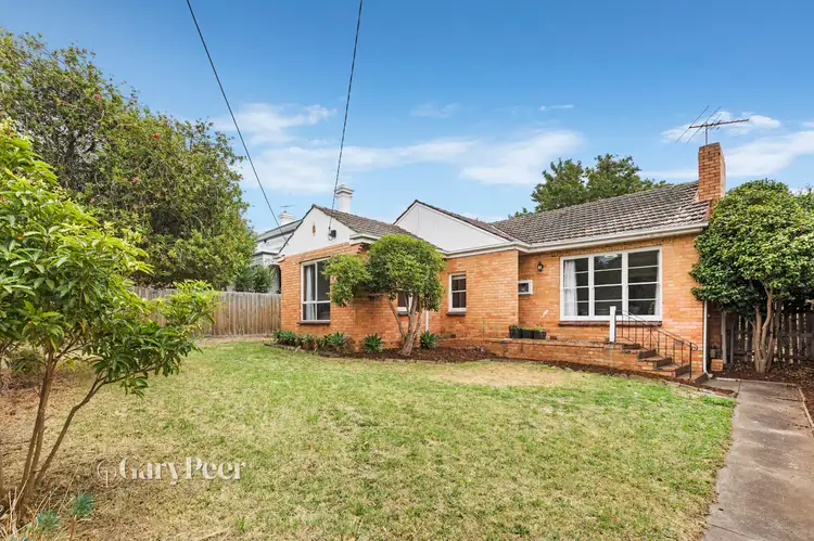 Main view of Homely house listing, 11A Malua Street, Ormond VIC 3204