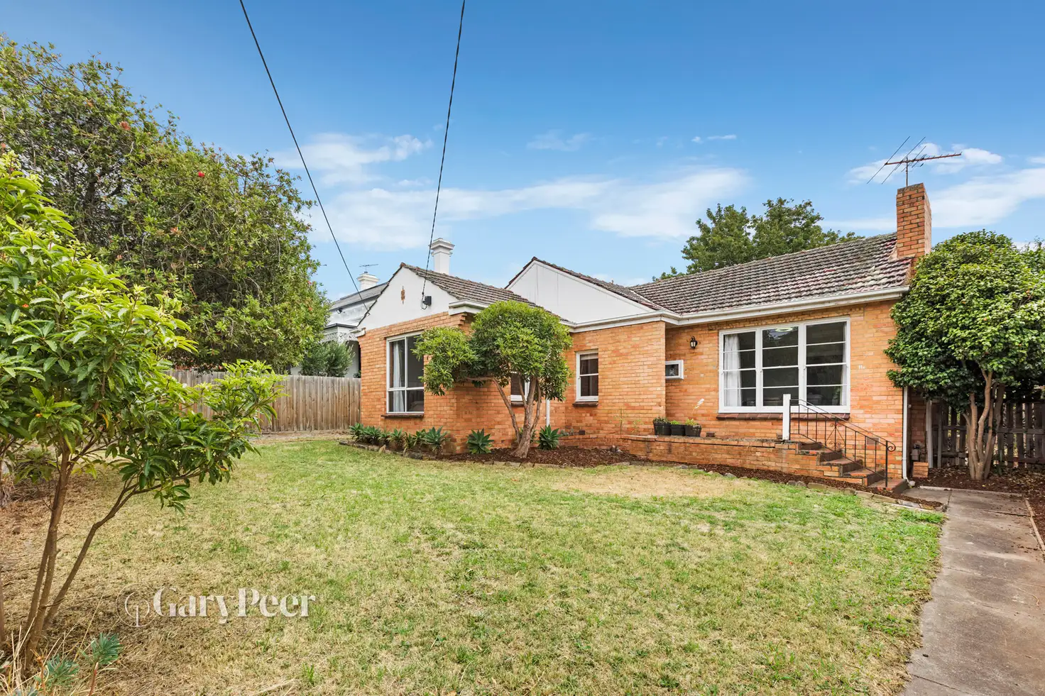 Main view of Homely house listing, 11A Malua Street, Ormond VIC 3204
