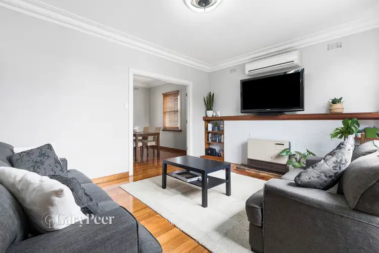 Third view of Homely house listing, 11A Malua Street, Ormond VIC 3204
