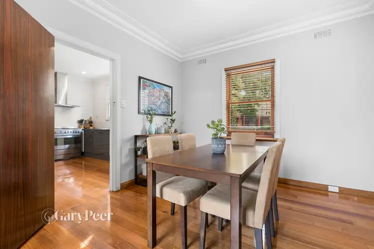 Fourth view of Homely house listing, 11A Malua Street, Ormond VIC 3204