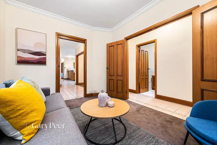 Third view of Homely house listing, 21 Railway Avenue, Armadale VIC 3143