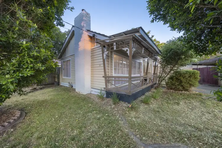 36 Nottingham Street, Sunshine North VIC 3020
