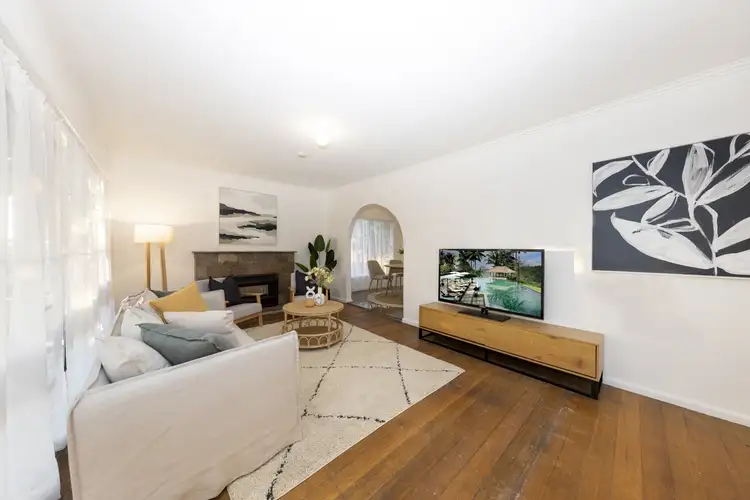 Second view of Homely house listing, 36 Nottingham Street, Sunshine North VIC 3020