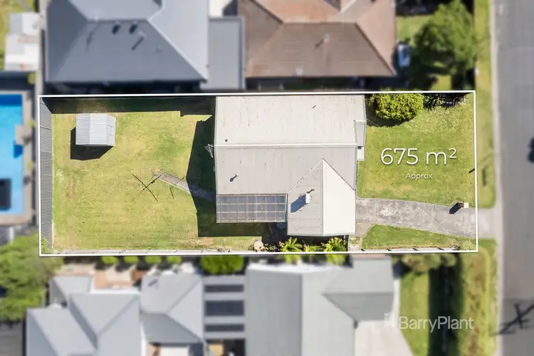 Second view of Homely house listing, 31 Shaw Street, Dromana VIC 3936