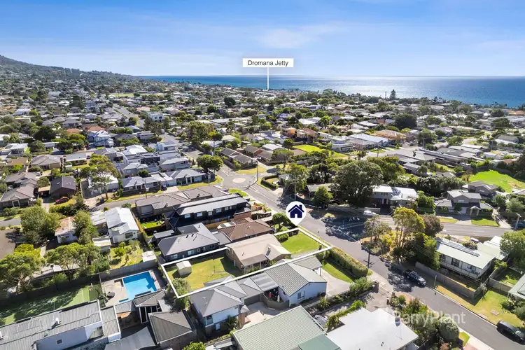 Fourth view of Homely house listing, 31 Shaw Street, Dromana VIC 3936