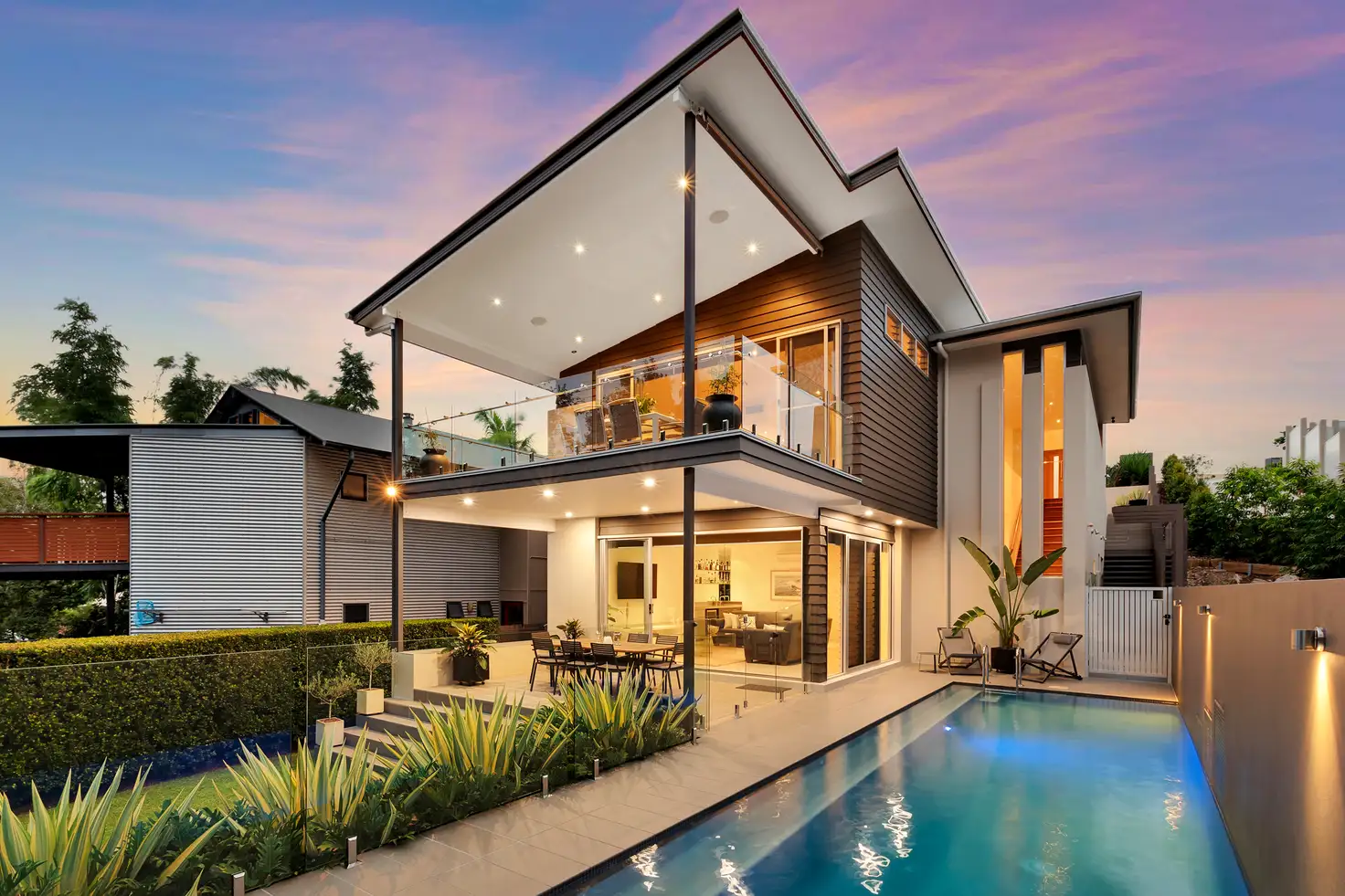 Main view of Homely house listing, 77 Ngeringa Crescent, Chapel Hill QLD 4069