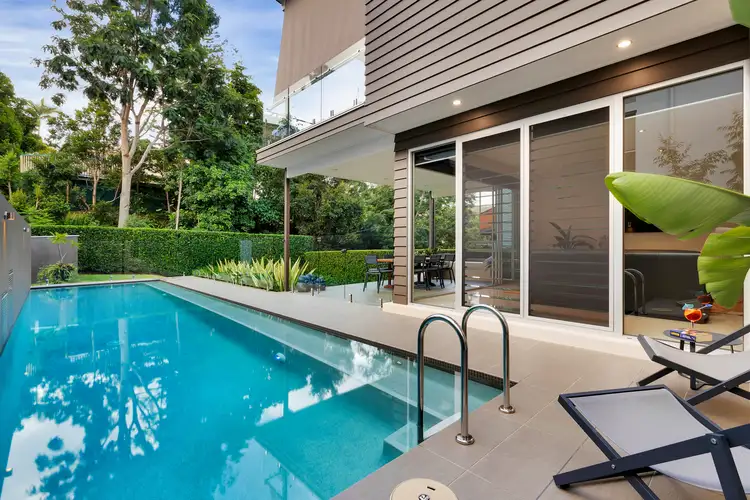 Third view of Homely house listing, 77 Ngeringa Crescent, Chapel Hill QLD 4069