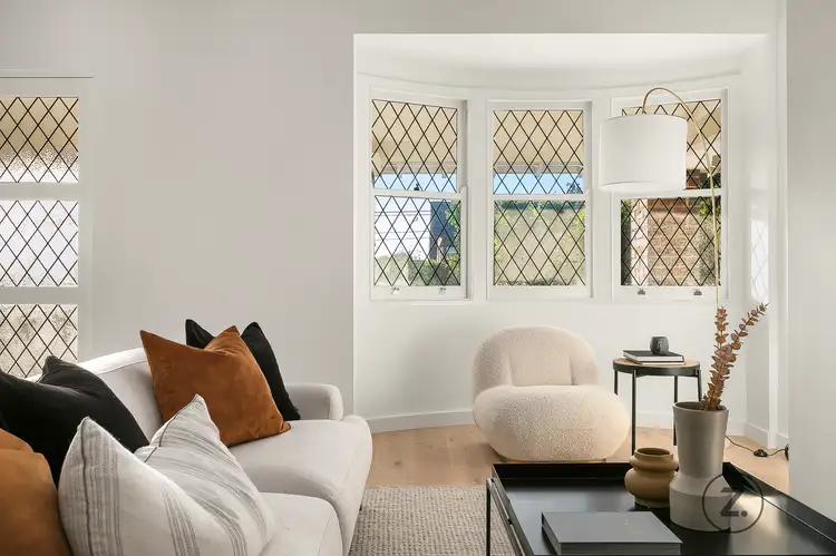 Main view of Homely townhouse listing, 1/504 Glenferrie Road, Hawthorn VIC 3122
