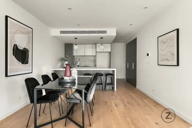 Fourth view of Homely townhouse listing, 1/504 Glenferrie Road, Hawthorn VIC 3122