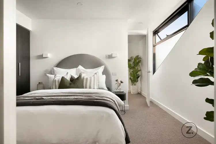 Seventh view of Homely townhouse listing, 1/504 Glenferrie Road, Hawthorn VIC 3122