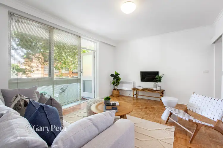 4/133 Glen Huntly Road, Elwood VIC 3184