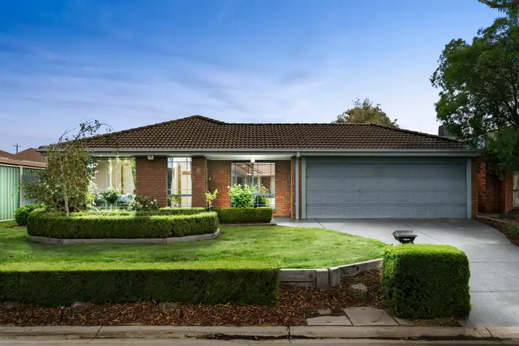 6 Kempton Court, Seabrook VIC 3028