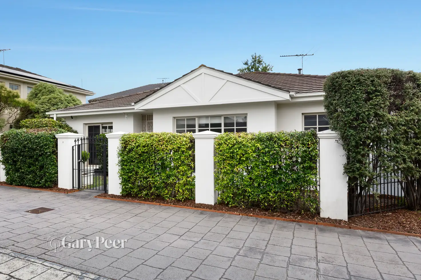 Main view of Homely unit listing, 2/25 Fallon Street, Caulfield VIC 3162