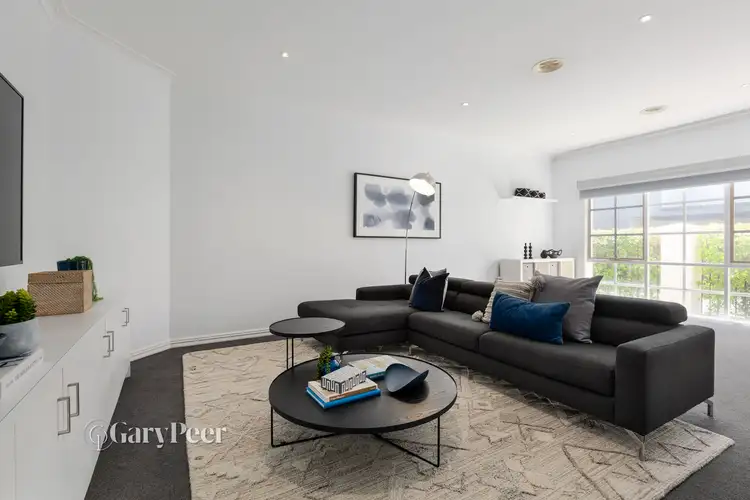 Second view of Homely unit listing, 2/25 Fallon Street, Caulfield VIC 3162