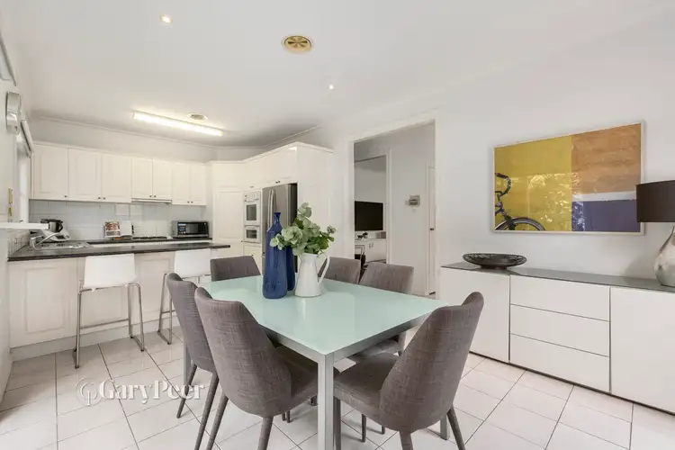 Third view of Homely unit listing, 2/25 Fallon Street, Caulfield VIC 3162