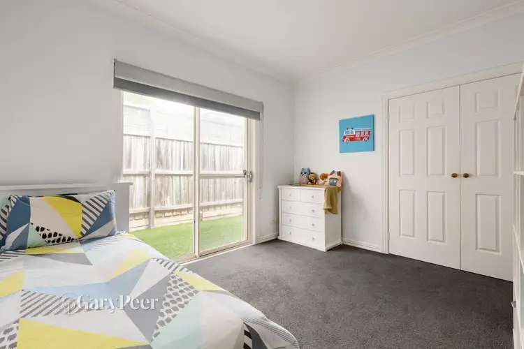 Fifth view of Homely unit listing, 2/25 Fallon Street, Caulfield VIC 3162