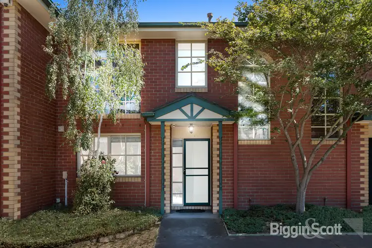 6/736 Warrigal Road, Malvern East VIC 3145