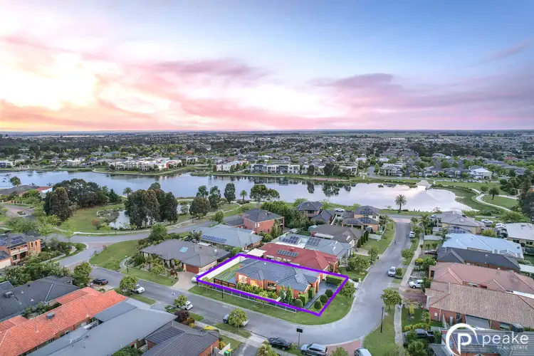 10 Charlotte Pass, Pakenham VIC 3810