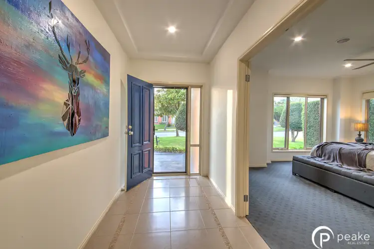 Fourth view of Homely house listing, 10 Charlotte Pass, Pakenham VIC 3810