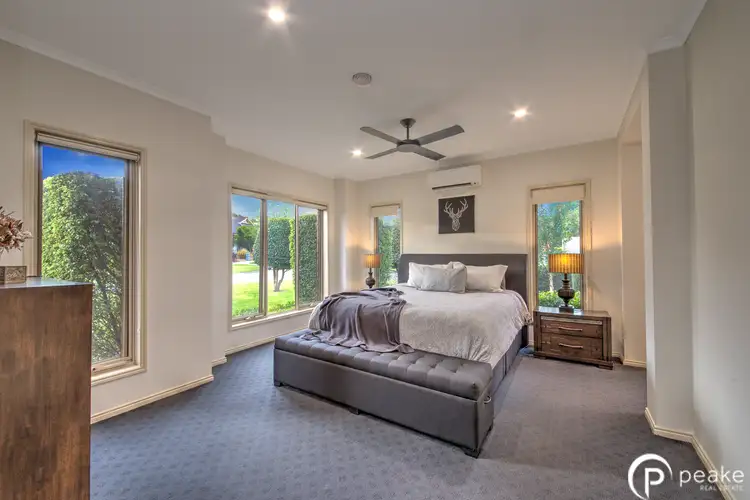 Fifth view of Homely house listing, 10 Charlotte Pass, Pakenham VIC 3810