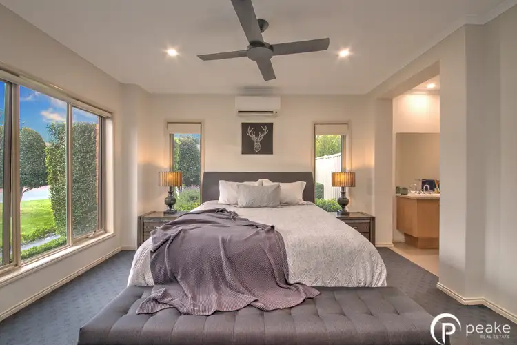 Sixth view of Homely house listing, 10 Charlotte Pass, Pakenham VIC 3810