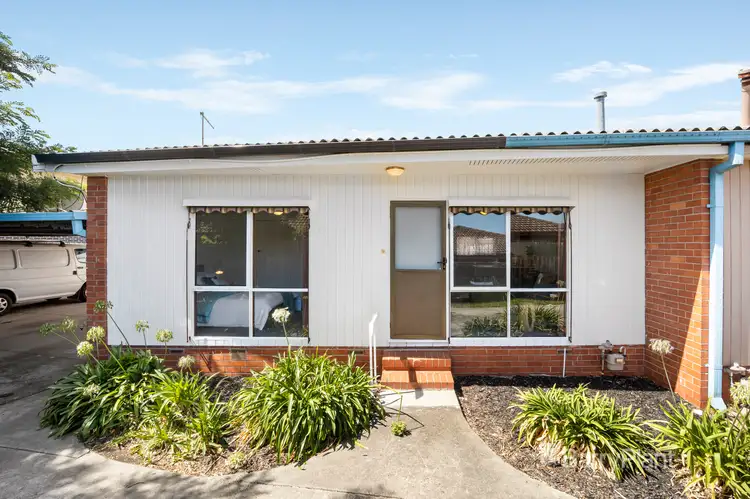 4/27 Argyle Avenue, Chelsea VIC 3196
