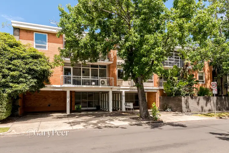 4/333 Orrong Road, St Kilda East VIC 3183