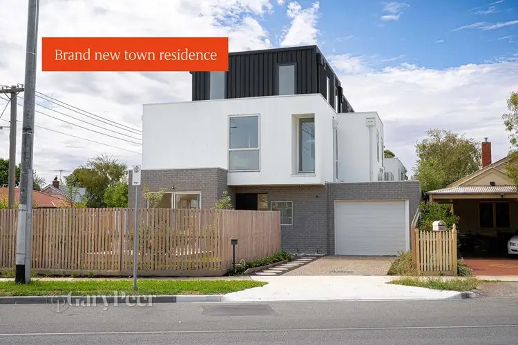 83 Truganini Road, Carnegie VIC 3163