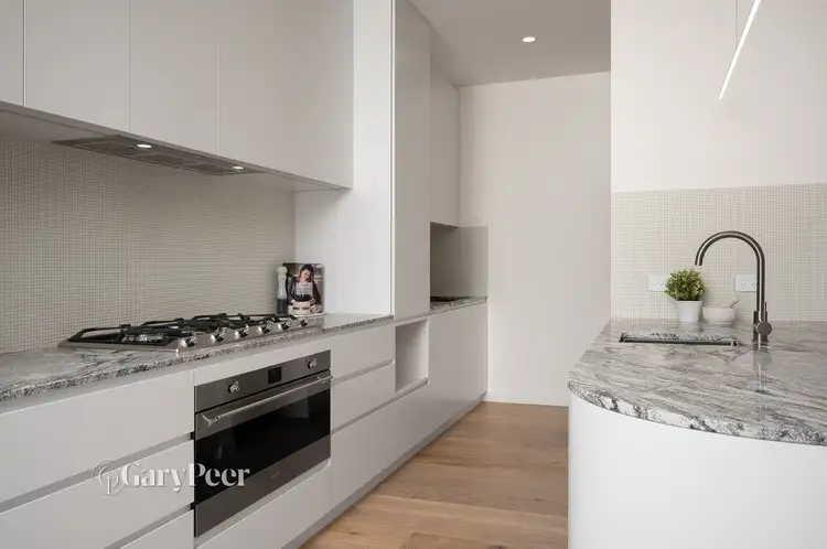 Fifth view of Homely townhouse listing, 83 Truganini Road, Carnegie VIC 3163