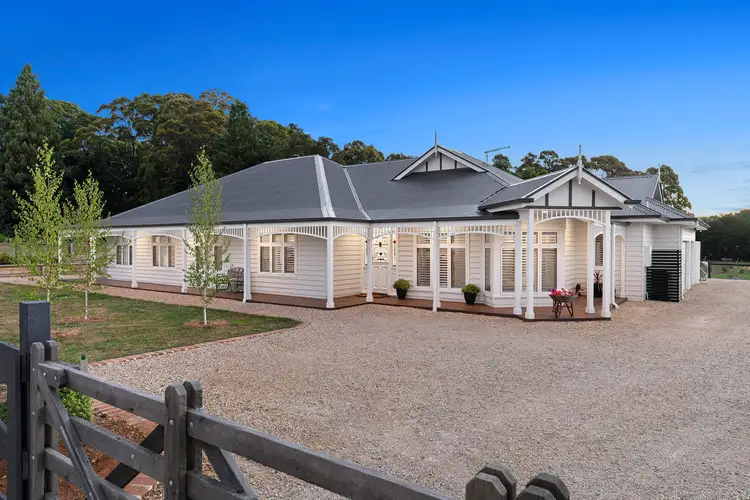 15 Wallaby Jack Road, Trentham VIC 3458