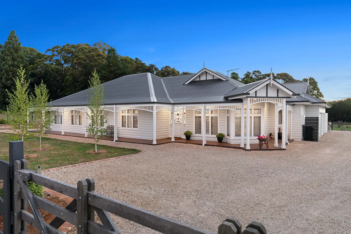 Main view of Homely house listing, 15 Wallaby Jack Road, Trentham VIC 3458