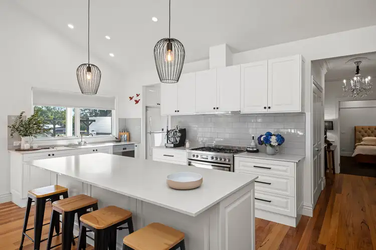 Second view of Homely house listing, 15 Wallaby Jack Road, Trentham VIC 3458