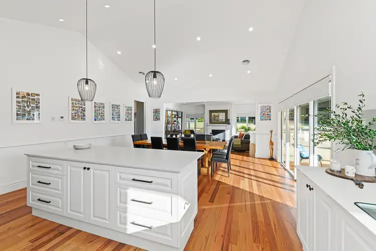 Fourth view of Homely house listing, 15 Wallaby Jack Road, Trentham VIC 3458