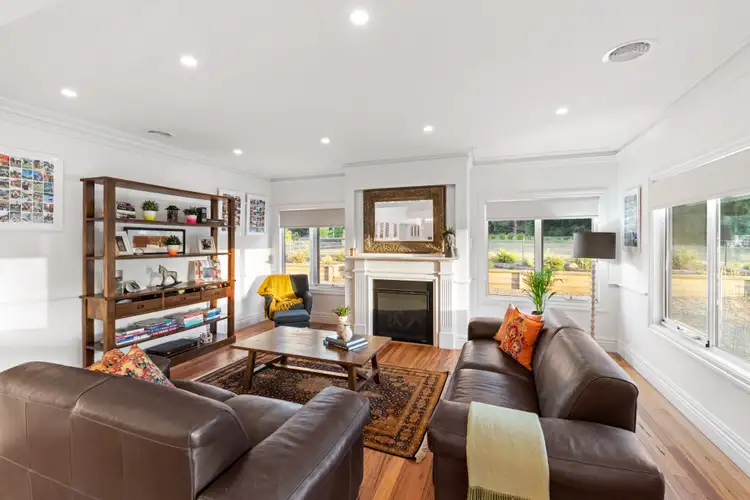 Fifth view of Homely house listing, 15 Wallaby Jack Road, Trentham VIC 3458