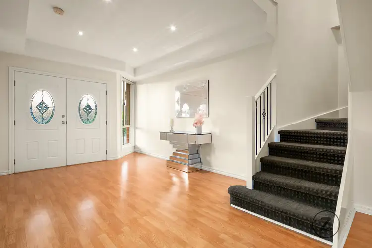 Fourth view of Homely house listing, 19 Tegans Close, Hallam VIC 3803