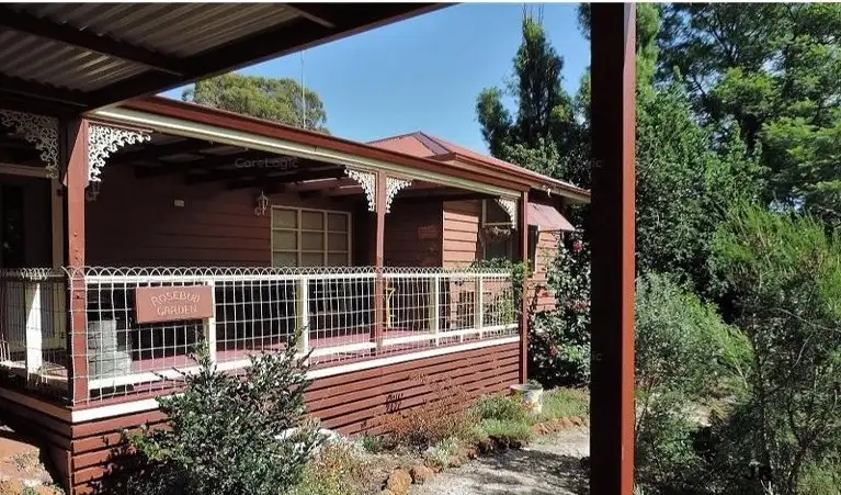 Main view of Homely house listing, 43 Inglis Street, Boyup Brook WA 6244