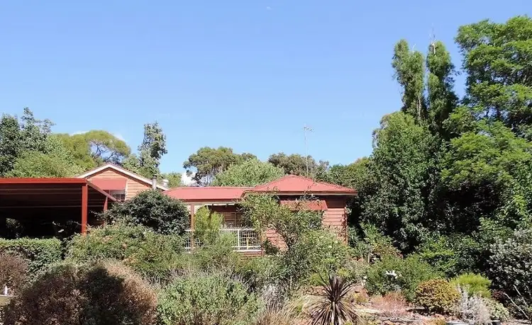 Second view of Homely house listing, 43 Inglis Street, Boyup Brook WA 6244