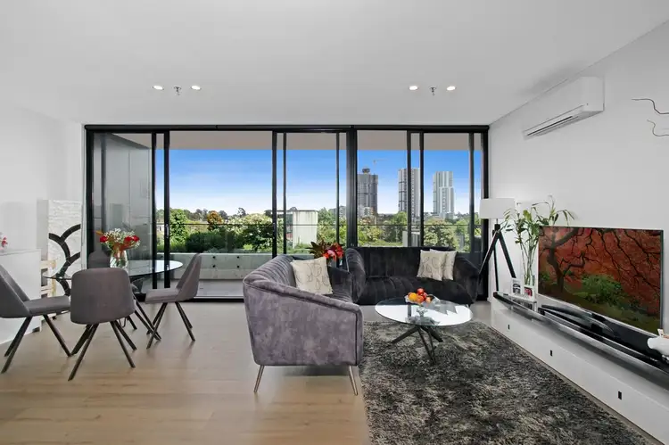 701/30 Shepherd Street, Liverpool NSW 2170