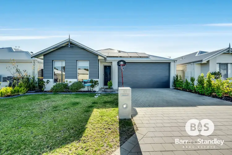 41 Evolution Loop, Eaton WA 6232